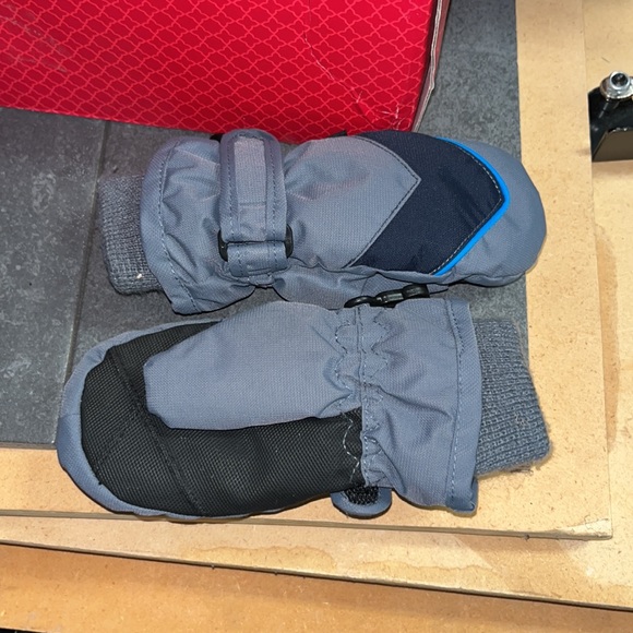 Thermal lite mitten - Picture 2 of 4